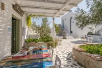 Thalassitra Отели в г. Adamantas