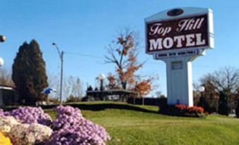 Top Hill Motel