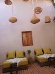 Riad Azra Marrakech