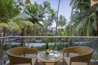 Hotel Kia Inn- Anjuna Hotels in Anjuna