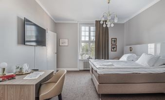 Livgrenadjärmässen Hotell-Fest-Konferens
