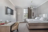 Livgrenadjärmässen Hotell-Fest-Konferens