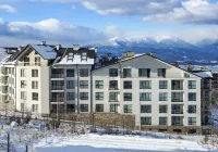 Saint George Palace Aparthotel