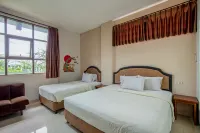Hotel Asoka - 3-Star