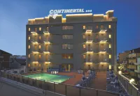 Hotel Continental & Residence - Pools