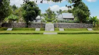 Mana Cottage Hotel dekat Padumukan Boengsoe Green Cafe, Villa Resort, dan Sport Arena