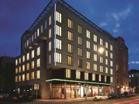 Park Plaza Berlin Hotels near Patrick Hellmann
