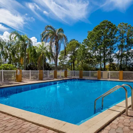 SureStay Hotel by Best Western St. Pete Clearwater Airport