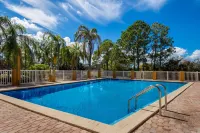 SureStay Hotel by Best Western St. Pete Clearwater Airport - piscina