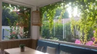 Les Lauriers - breakfast