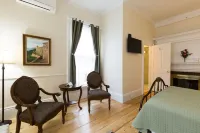 The Salem Inn Hotels in Salem