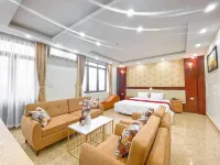 An Khang Hotel Hotels near Đồng Hồ Đức Toàn