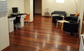 Hotel Q Viveiro