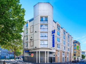 Ibis Paris Nation Davout