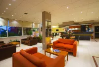 Kyparissia Beach Hotel Hotels in Avlonas
