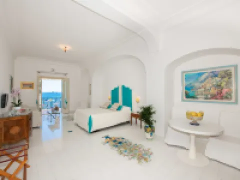 อัลโชเน เรสซิเดนซ์ โรงแรมในโพสิตาโน่