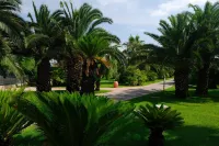 Grand Hotel Serena