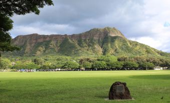 Aloha Suites Waikiki