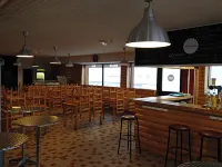 Hôtel le Tuc de l'Etang Hotels in Anla