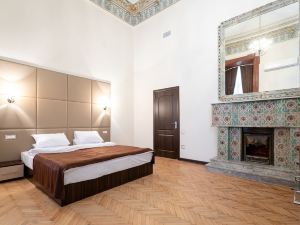 Shalimar Boutique Hotel Baku