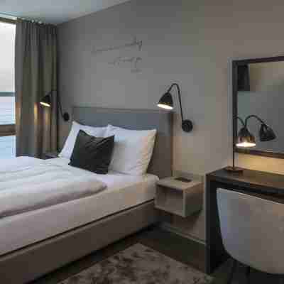 Arena Franz Ferdinand Nassfeld Rooms