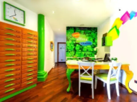 Affittacamere Pavia Hotels in Pavia