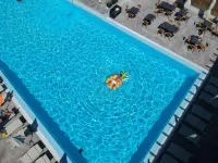 Residence Il Borgo di Badesi - 수영장
