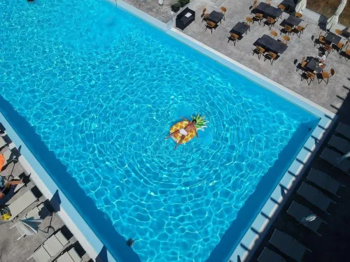 Residence Il Borgo di Badesi - Pool