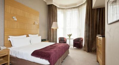 その他 ザ パーク シティ グランド プラザ ケンジントン ホテルの写真