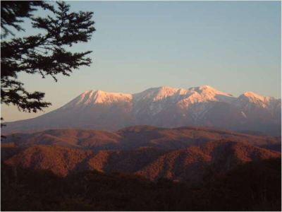 ホテル周辺 下呂温泉 紗々羅の写真
