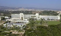 Leonardo Laura Beach & Splash Resort Hoteles en 