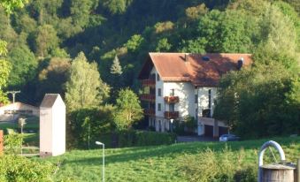 Flair Hotel Gasthof Zum Hirsch