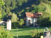Flair Hotel Gasthof Zum Hirsch Hotels in Riedlingen