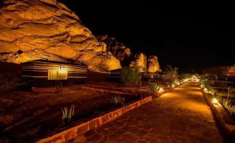 Waad Al Ula Hotel