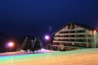 Aizu Astraea Hotel