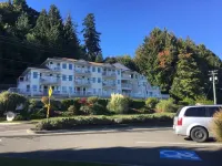 Casa Grande Inn Các khách sạn ở Qualicum Beach