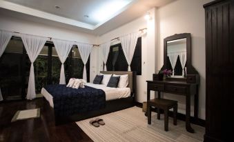 Escape Luxury Homestay