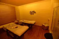 Blue Bay Platinum - spa