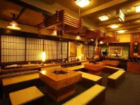 Ryokan Sugawara Hotels in Osaki