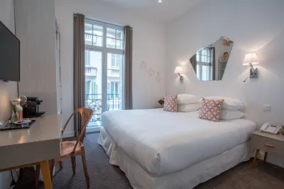 Yelo Belle Epoque Hotel Festival Palace, Sonder Hotels in Cannes