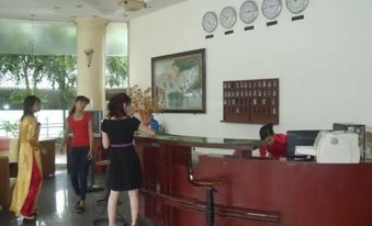 Hoang Qui Hotel
