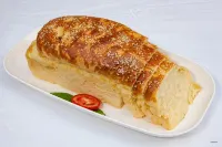 Pousada Bahia Brasil - Frühstück