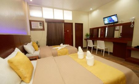 Hacasi Hotel - Housity