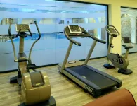 Grifid Vistamar Hotel - 24 Hours Ultra All Inclusive & Private Beach - Gym