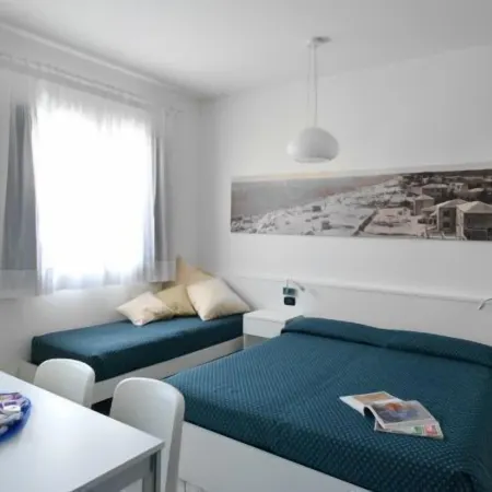 Hotel & Residence Progresso