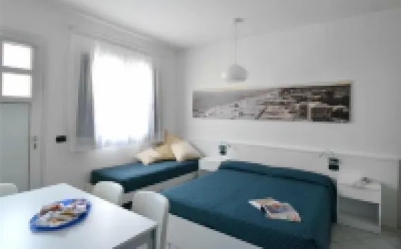 Hotel & Residence Progresso