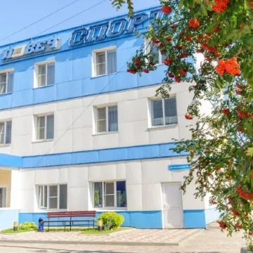Ловеч Спорт, гостиница