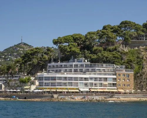 Hotel Rosamar Maxim  - Adults Only Hotels in Lloret de Mar