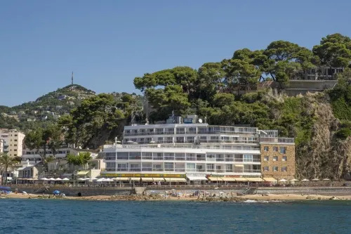 Hotel Rosamar Maxim  - Adults Only