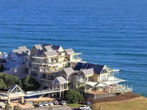 Views Boutique Hotel & Spa